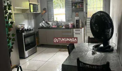 Casa com 1 dormitório à venda, 39 m² por R$ 80.000,00 en Jardim Pedra Branca -São Paulo -ZONA LESTE
