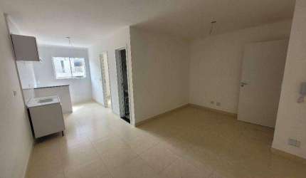Studio com 1 dormitório para alugar, 35 m² por R$ 1.310,00/mês - Jardim Dourado - Guarulhos/SP