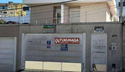 Sobrado com 3 dormitórios à venda, 196 m² por R$ 1.380.000,00 - Vila Rosália - Guarulhos/SP