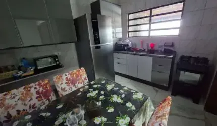 Sobrado com 3 dormitórios para alugar, 85 m² - Picanco - Guarulhos/SP