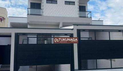 Sobrado com 3 dormitórios à venda, 170 m² por R$ 1.280.000,00 - Jardim Santa Mena - Guarulhos/SP