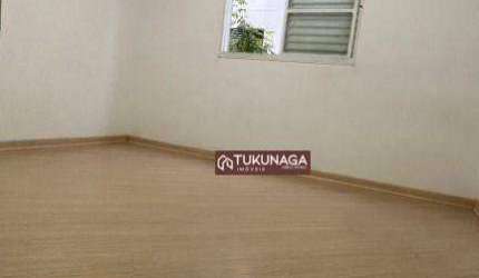 Alugo apartamento com 2dorms,Jardins de Guarulhotima localização,condominio