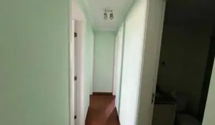 Apartamento com 3 dormitórios à venda, 76 m² por R$ 585.000,00 - Picanco - Guarulhos/SP