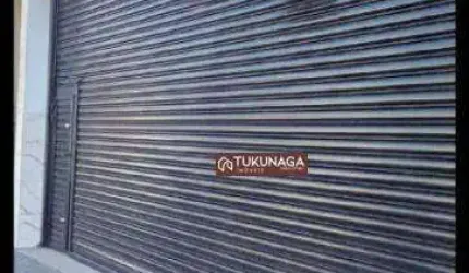 Salão para alugar, 70 m² por R$ 2.700,00/mês - Jardim Rosa de Franca - Guarulhos/SP