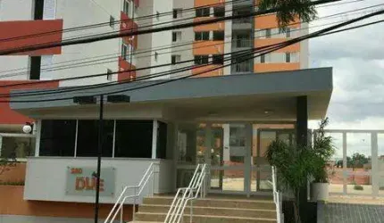 Apartamento à venda, 59 m² por R$ 415.000,00 - Picanco - Guarulhos/SP