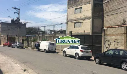 Galpão à venda, 1500 m² por R$ 4.800.000,00 - Cidade Industrial Satélite de São Paulo - Guarulhos/SP