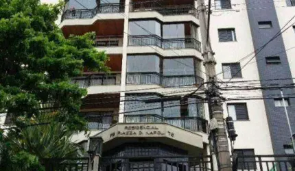 Apartamento com 3 dormitórios à venda, 150 m² por R$ 950.000,00 - Vila Rosália - Guarulhos/SP