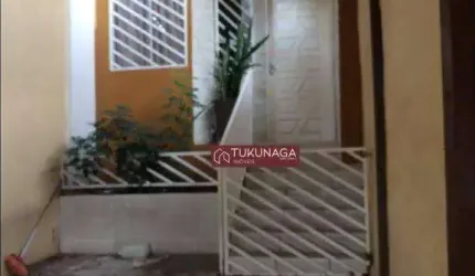 Sobrado à venda por R$ 750.000,00 - Cidade Patriarca - São Paulo/SP