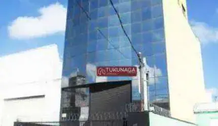 Prédio à venda, 950 m² por R$ 5.000.000,00 - Cidade Jardim Cumbica - Guarulhos/SP