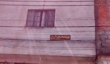 Sobrado com 3 dormitórios à venda, 140 m² por R$ 200,000 - Recreio São Jorge - Guarulhos/SP