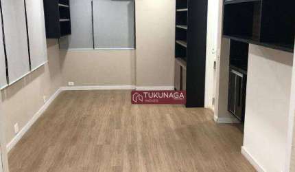 Sala à venda, 30 m² por R$ 350.000,00 - Liberdade - São Paulo/SP