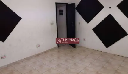 Sobrado com 3 dormitórios à venda, 140 m² por R$ 600.000,00 - Jardim Maristela - São Paulo/SP