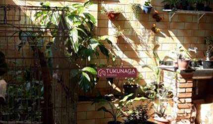 Sobrado com 3 dormitórios à venda por R$ 530,000  Vila Rosália - Guarulhos/SP