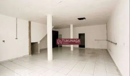 Prédio à venda, 350 m² por R$ 958.000,00 - Macedo - Guarulhos/SP