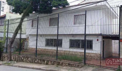 Sobrado com 3 dormitórios, 220 m² - venda por R$ 900.000,00 ou aluguel por R$ 6.350,00/mês - Vila Rosália - Guarulhos/SP