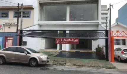 Prédio à venda, 510 m² por R$ 2.790.000,00 - Vila Galvão - Guarulhos/SP