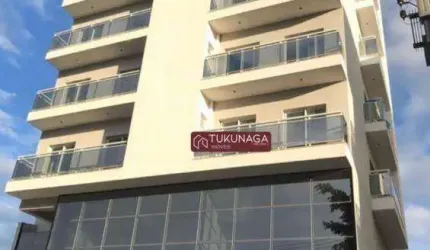 Prédio para alugar, 3800 m² por R$ 120.000,00/mês - Vila Galvão - Guarulhos/SP