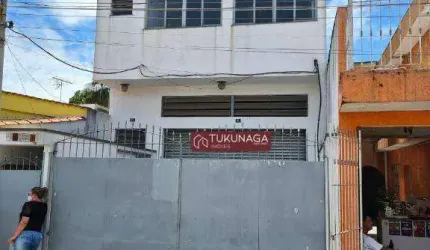 Galpão para alugar, 250 m² por R$ 8.600,00/mês - Vila Melliani - Guarulhos/SP