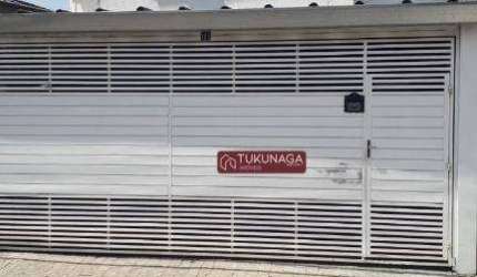 Casa à venda por R$ 550.000,00 - Vila Aliança - Guarulhos/SP