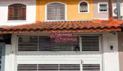 Casa à venda por R$ 590.000,00 - Jardim Bom Clima - Guarulhos/SP