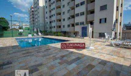 Apartamento à venda, 50 m² por R$ 425.000,00 - Santana - São Paulo/SP
