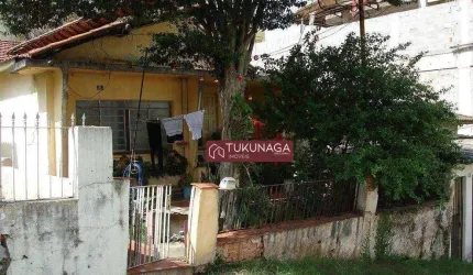 Casa à venda por R$ 511.000,00 - Vila Camargos - Guarulhos/SP