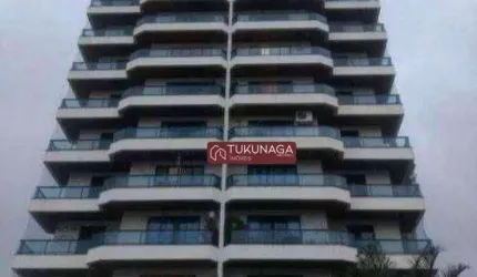 Apartamento à venda, 148 m² por R$ 879.000,00 - Vila Milton - Guarulhos/SP