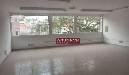 Prédio para alugar, 3600 m² por R$ 80.000,00/mês - Centro - Guarulhos/SP