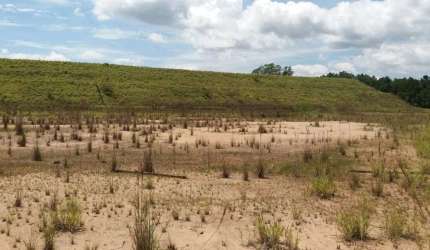 Área à venda, 137600 m² por R$ 70.000.000,00 - Do Taboão - Mogi das Cruzes/SP
