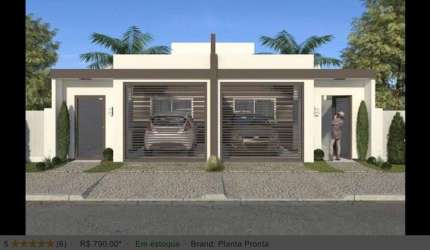 Casa à venda, 100 m² por R$ 600.000,00 - Jardim Suely - Atibaia/SP