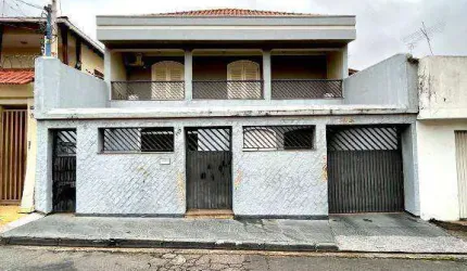 Sobrado com 4 dormitórios à venda, 480 m² por R$ 1.600.000,00 - Vila Rosália - Guarulhos/SP