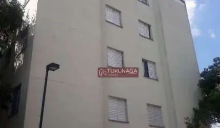 Apartamento à venda, 45 m² por R$ 190.000,00 - Jardim Silvestre - Guarulhos/SP