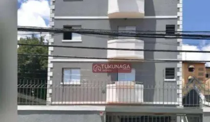 Apartamento com 2 dormitórios à venda, 82 m² por R$ 280.000,00 - Picanco - Guarulhos/SP