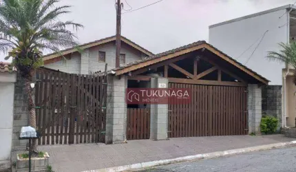 Sobrado à venda por R$ 850.000,00 - Jardim Guapira - São Paulo/SP