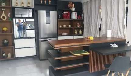 Sobrado à venda, 315 m² por R$ 1.200.000,00 - Vila Galvão - Guarulhos/SP