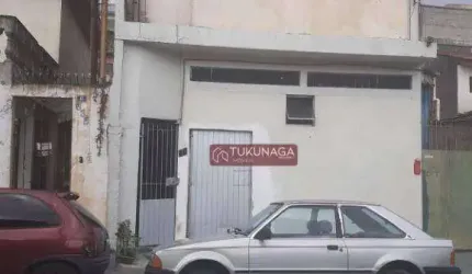Sobrado à venda por R$ 720.000,00 - Jardim Cumbica - Guarulhos/SP
