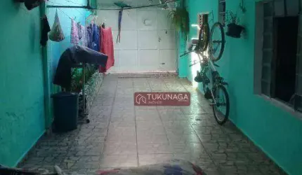 Casa à venda por R$ 297.873,00 - Jardim Presidente Dutra - Guarulhos/SP