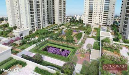 Studio com 1 dormitório à venda, 38 m² por R$ 430.000,00 - Jardim Flor da Montanha - Guarulhos/SP
