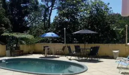 Chácara com 3 dormitórios à venda, 2700 m² por R$ 400.000,00 - Capelinha - Guarulhos/SP