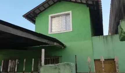 Casa com 3 dormitórios à venda, 250 m² por R$ 400.000,00 - Vila Galvão - Guarulhos/SP