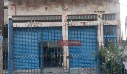 Sobrado com 4 dormitórios à venda, 360 m² por R$ 960.000,00 - Gopoúva - Guarulhos/SP