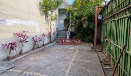 Galpão à venda, 1790 m² por R$ 6.685.000,00 - Centro - Guarulhos/SP