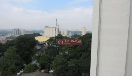 Apartamento à venda, 55 m² por R$ 309.000,00 - Centro - Guarulhos/SP