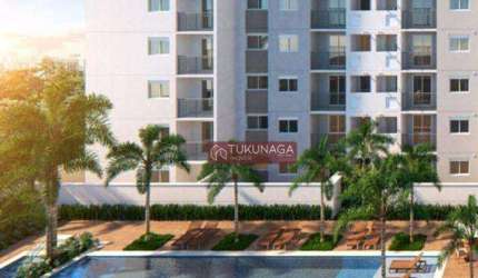 Apartamento à venda, 60 m² por R$ 575.000,00 - Vila Guilherme - São Paulo/SP