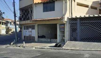 Sobrado com 7 dormitórios à venda, 300 m² por R$ 680.000,00 - Jardim Las Vegas - Guarulhos/SP