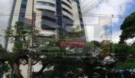 Apartamento à venda, 105 m² por R$ 890.000,00 - Vila Albertina - São Paulo/SP