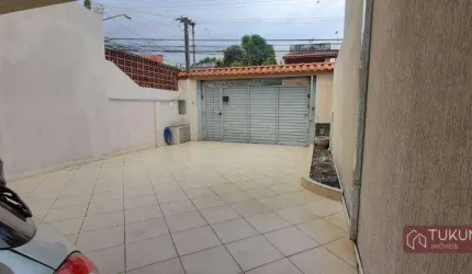 Sobrado à venda, 236 m² por R$ 789.000,00 - Jardim Vila Galvão - Guarulhos/SP