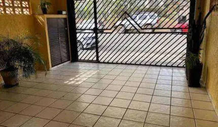 Sobrado com 2 dormitórios à venda por R$ 640.000,00 - Vila Mascote - São Paulo/SP