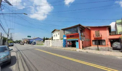 Sala, 8 m² - venda por R$ 950.000,00 ou aluguel por R$ 970,00/mês - Parque Renato Maia - Guarulhos/SP