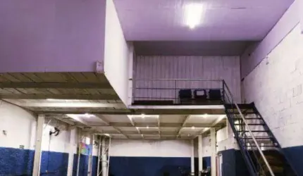 Galpão para alugar, 372 m² por R$ 15.350,00/mês - Vila Endres - Guarulhos/SP